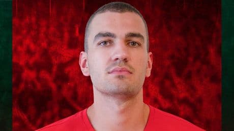 Karşıyaka Erkek Basketbol Takımı, Mihail Naumoski'yi transfer etti!