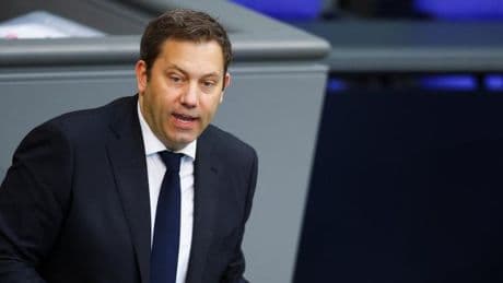 Klingbeil kündigt Reform der Schuldenbremse noch 2025 an