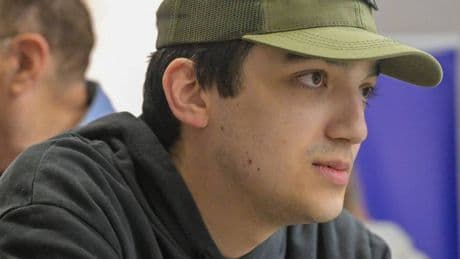 Edan Alexander: Freigelassene Geisel wird nicht zu Trump nach Katar reisen