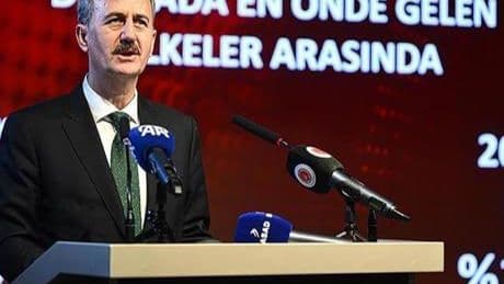 Haluk Görgün: 25 milyon dolarlık yeni bir açılım yapacağız