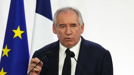 Frankreich: Premier Bayrou stellt Vertrauensfrage wegen Sparhaushalts