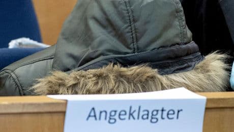 OLG Frankfurt: Arzt muss wegen Verbrechen gegen die Menschlichkeit lebenslang in Haft