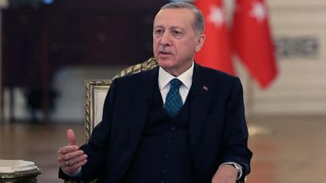 Bayram temasları başladı! Cumhurbaşkanı Erdoğan'dan Bahçeli ve Tatar'a kutlama