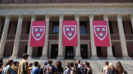 Studenten-Visa in den USA: Verfahren wieder aufgenommen – Social-Media-Profile werden geprüft