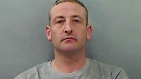 'Pervert' Babestation killer who called sex lines as pensioner lay dying found dead in prison