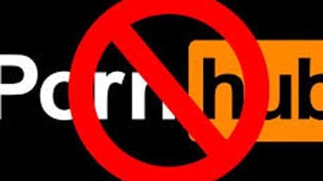 Los gigantes del porno dejan de emitir en Francia debido a la verificación de edad
