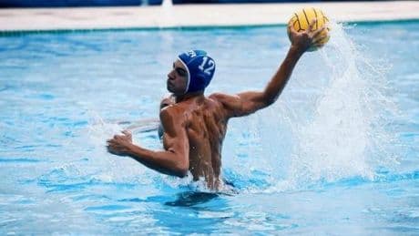 Fabio Testa campione d’Europa U 16 di pallanuoto: “Una gioia indescrivibile”