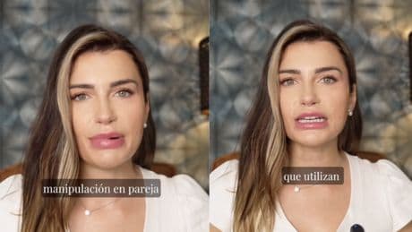 Claudia Nicolasa, psicóloga: “Hay personas que no solo traicionan, sino que te entrenan para aceptar la traición”