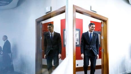 El Gobierno aprieta el acelerador con la vista puesta en un otoño decisivo