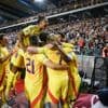 Rode Duivels ontvangen Liechtenstein op 18 november op Sclessin