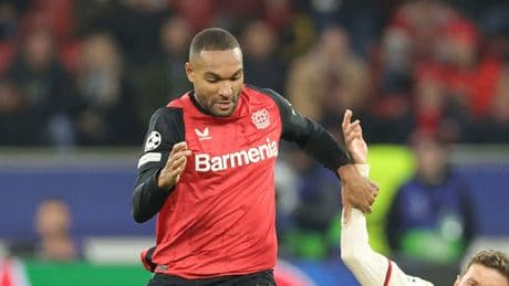 Top-Klub mischt mit - Neue Bayern-Konkurrenz bei Tah!