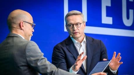 TECH: Digitalminister auf der TECH – Ausweis fürs Smartphone kommt in anderthalb Jahren