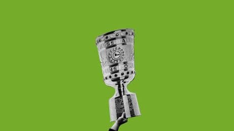 DFB-Pokal: Cup der Träume
