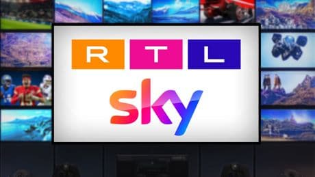RTL Group to buy Sky Deutschland