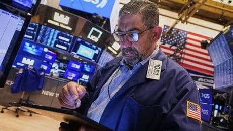 S&P 500 rises at the open and could be headed for an all-time high