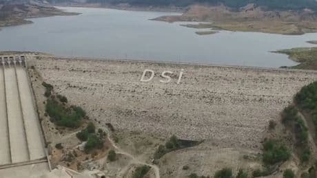 Başkan Saygılı DSİ'nin İzmir yatırımlarını sıraladı: "İzmir'e 22 yılda 221 dev eser kazandırdık"