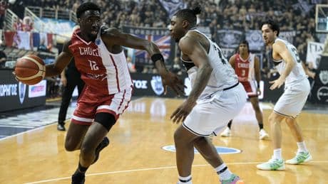 Knicks pick Mohamed Diawara after second-round 2025 NBA Draft trade