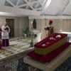 Mort du pape François : comment le rituel des funérailles papales a été complètement remanié par le souverain pontife, de son vivant
