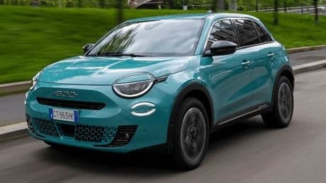 Fiat 600 Hybrid 100 cv: look accattivante, grande versatilità ed un listino accessibile