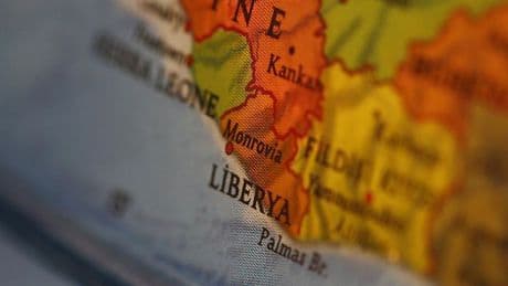 AB'den Liberya'ya 56 milyon avroluk hibe desteği