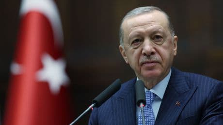 Cumhurbaşkanı Erdoğan’ın makalesi Al Jazeera’de yayımlandı: İnsanlığın Vicdanı Gazze’de Sınanıyor