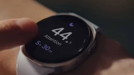 Shoppers can claim a brand new Samsung Galaxy Watch for 30p a day thanks to Sky