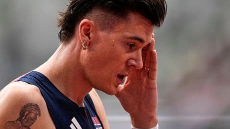 Jakob Ingebrigtsen explains 1500m shock with new goal after ‘reality check’