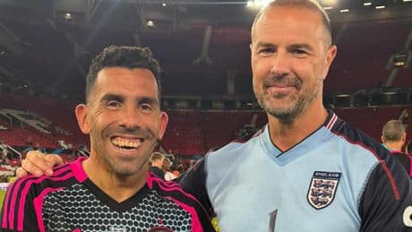 Mirror Daily Digest: Top stories from Beckham's ex speaks out to Soccer Aid drama