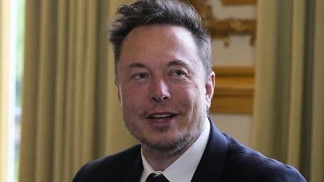 La avería momentánea de la red social X empuja a Elon Musk a centrarse en sus negocios