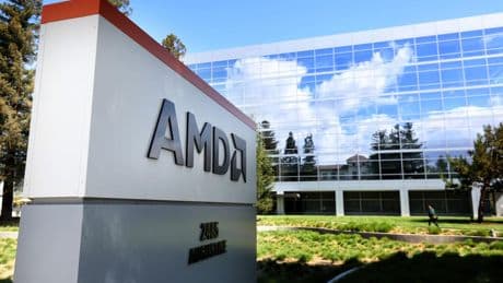 Latest MLPerf Shows AMD Catching Up With Nvidia, Sort Of...