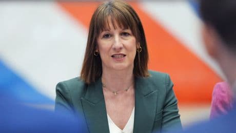 The five ways stopping benefits fraud could unlock billions for Rachel Reeves