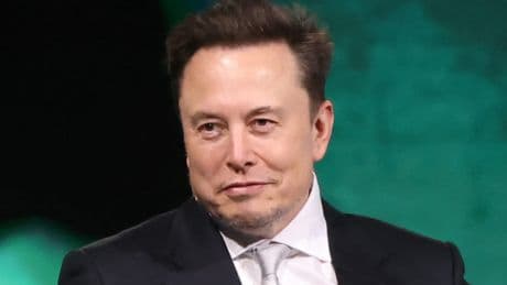 Elon Musk says everyone will want their 'personal robot' &mdash; but warns of 'Terminator'-style risks