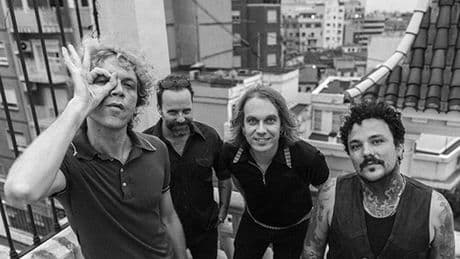 DalecandELA Fest anuncia dos confirmaciones de lujo para su cuarta edición: Los Zigarros y Coti