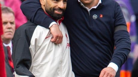 Mo Salah made secret pact with Arne Slot before the season that helped Liverpool win Premier League title