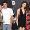 IN BEELD. Verliefd Pfaff-koppeltje en de ‘comeback’ van Miss Angel bij ‘Dancing with the Stars’