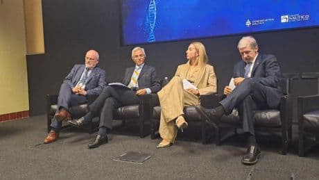 Salone Nautico, dal 18 settembre la 65esima edizione. Salis: “Presto una scuola per le professioni legate al mare”