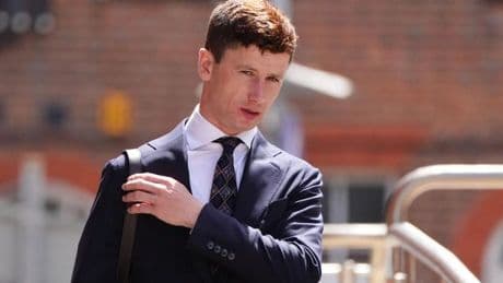 Oisin Murphy to face NO disciplinary action from BHA over drink-driving conviction