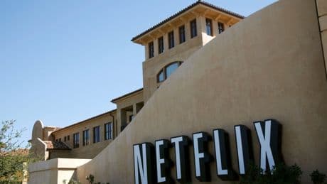 Preiserhöhungen: Netflix schafft Rekordgewinn