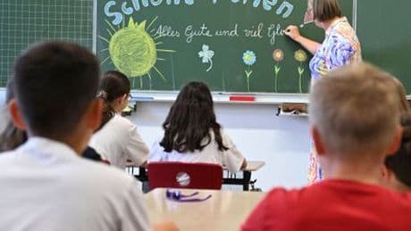 Umfrage: Viele Eltern hadern mit fehlender Kinderbetreuung in den Sommerferien