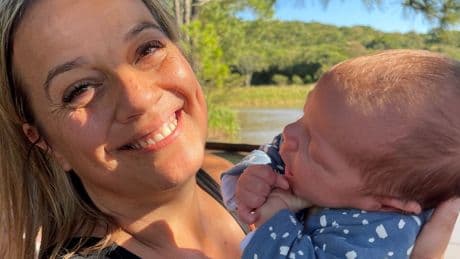 ‘Mounjaro isn’t cheating – it’s also improved my blood pressure, cholesterol and skin’