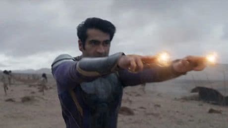 Marvel le prometió trabajo para 10 años y acabó haciendo una sola película en el MCU