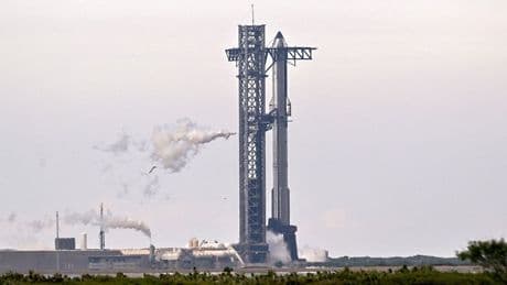 Starship’in 10'uncu test uçuşu da hüsranla bitti