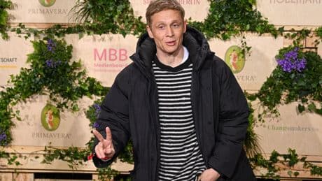 Leute: Matthias Schweighöfer rasselte durch Führerscheinprüfung