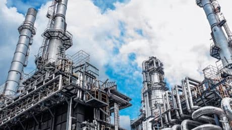 Técnicas Reunidas entra en la mayor planta de hidrógeno verde del mundo