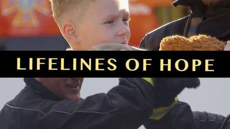 ‘Lifelines Of Hope’ On The CW Showcases Selfless Acts Of Heroism