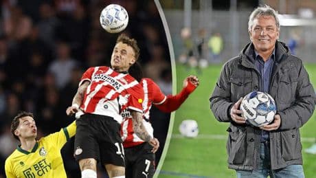 Voetbalclubs laten jeugdspelers al veel minder koppen om risico op dementie: ’KNVB moet ook met richtlijnen komen’