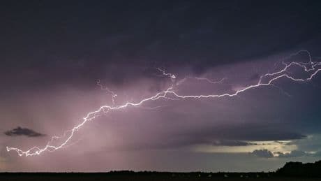 Starkregen: Unwetter im Westen – Lage bislang entspannt