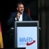 Absolute Mehrheit bei Landtagswahl 2026?: Dieser AfD-Mann könnte bald Sachsen-Anhalt regieren