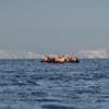 Migrant dies in English Channel crossing attempt