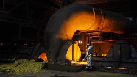 Indischer Konzern Jindal: Thyssenkrupp erhält Angebot für kriselnde Stahlsparte